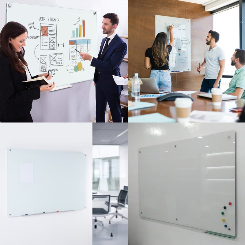 bang kinh van phong lap dat thuc te