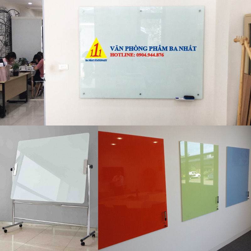 bang kinh van phong viet but da quang