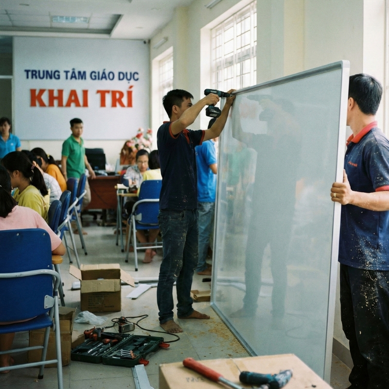 bang tu trang 1200x2400 khung nhom