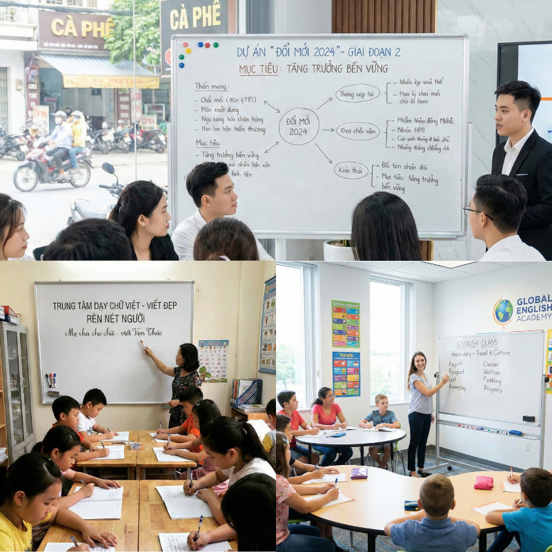 bang tu trang ceramic dung trong lop hoc