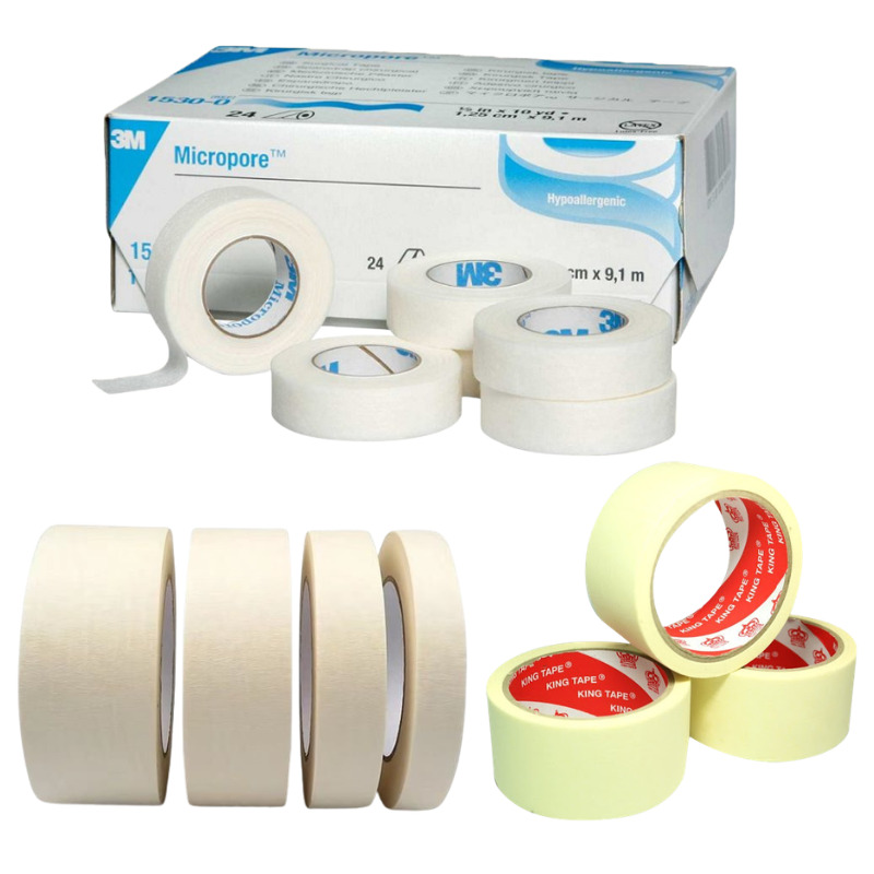 keo giay 1 mat gia si 1