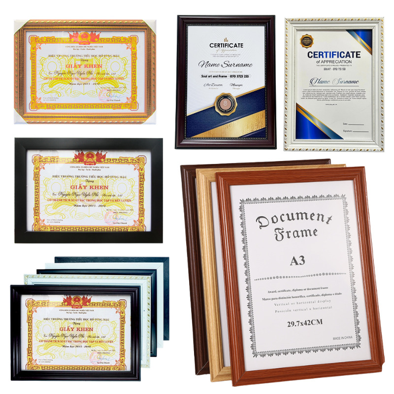 khung bang khen giam gia so luong lon