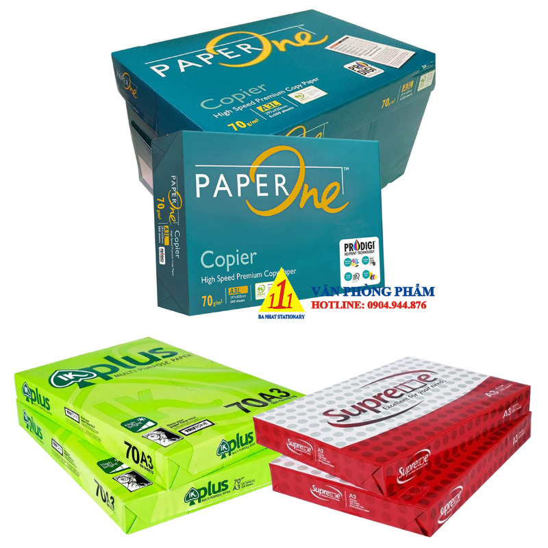 uu diem giay a3 trong thiet ke