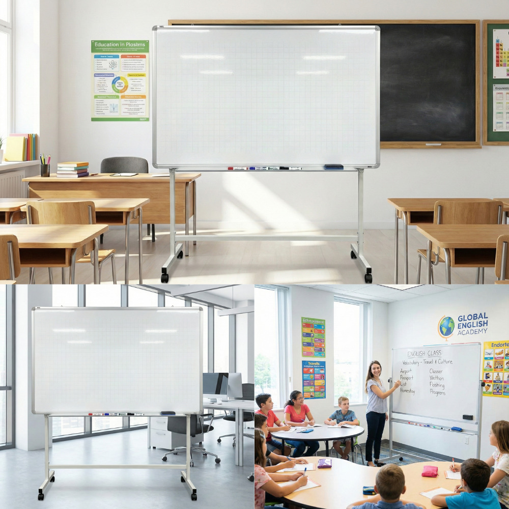 bang tu trang di dong cho lop hoc