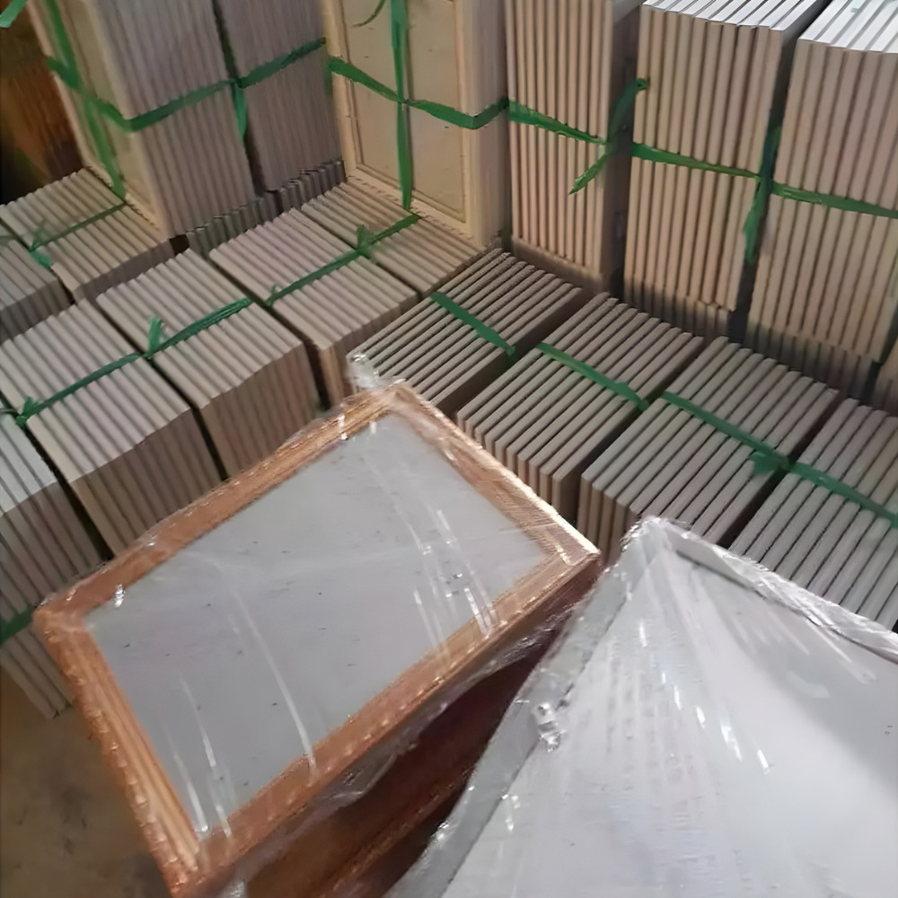 khung bang khen a3 gia re go cao cap