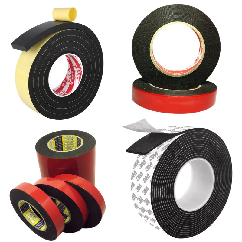 Cập nhật ngay bảng giá sỉ băng keo 2 mặt đen mới nhất 2026. Sản phẩm siêu dính, chịu nhiệt tốt, chuyên dụng cho ô tô và công nghiệp. Xem ngay!