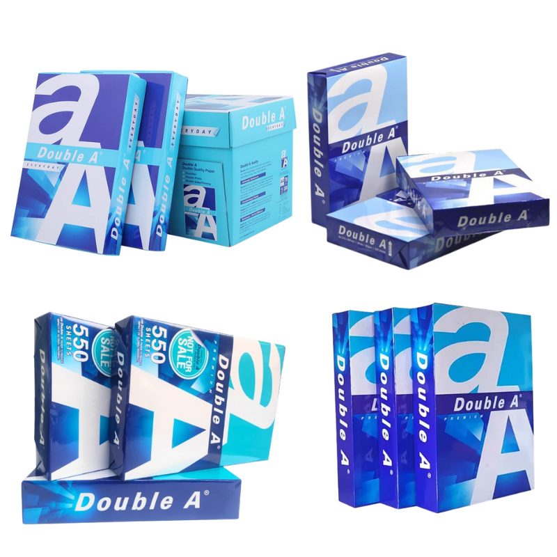 giay double a a4 500 to gia tot