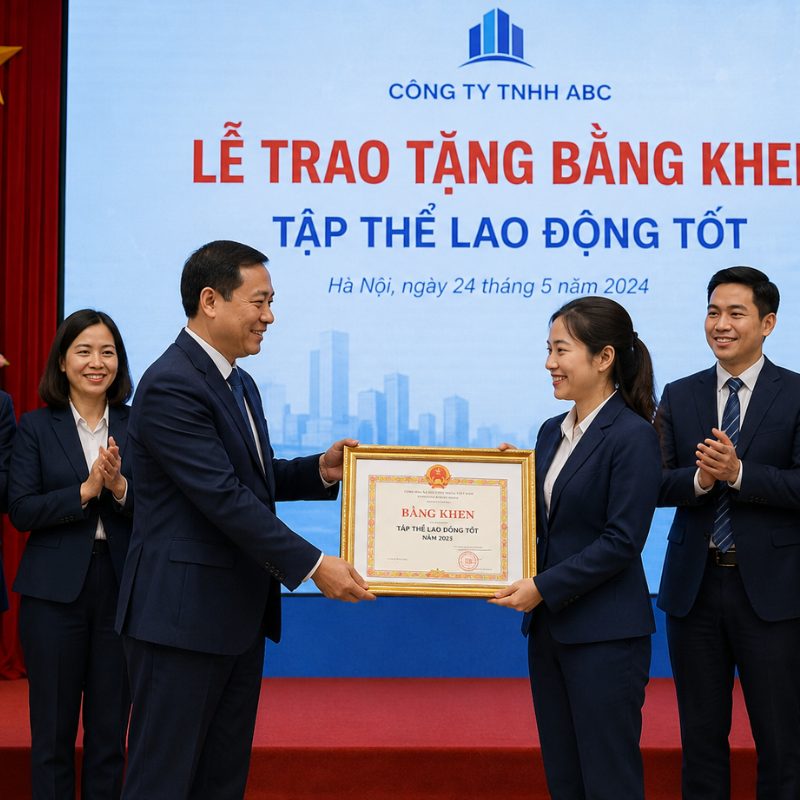 Khung bằng khen đẹp thiết kế tinh tế được yêu thích 9 Khung bằng khen đẹp với thiết kế tinh tế, đường nét sang trọng giúp tôn vinh giá trị của các chứng nhận và thành tích quan trọng.