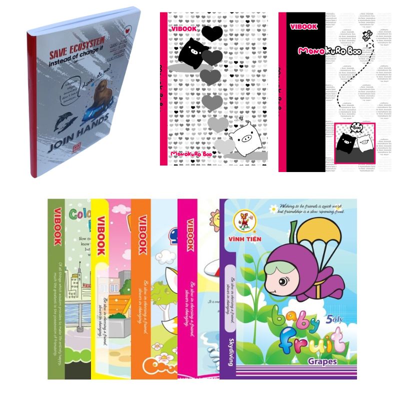 Tập 200 trang giá rẻ nên mua loại nào tốt nhất 2026? So sánh chất lượng giấy, độ bền, giá bán và thương hiệu để chọn đúng nhu cầu.