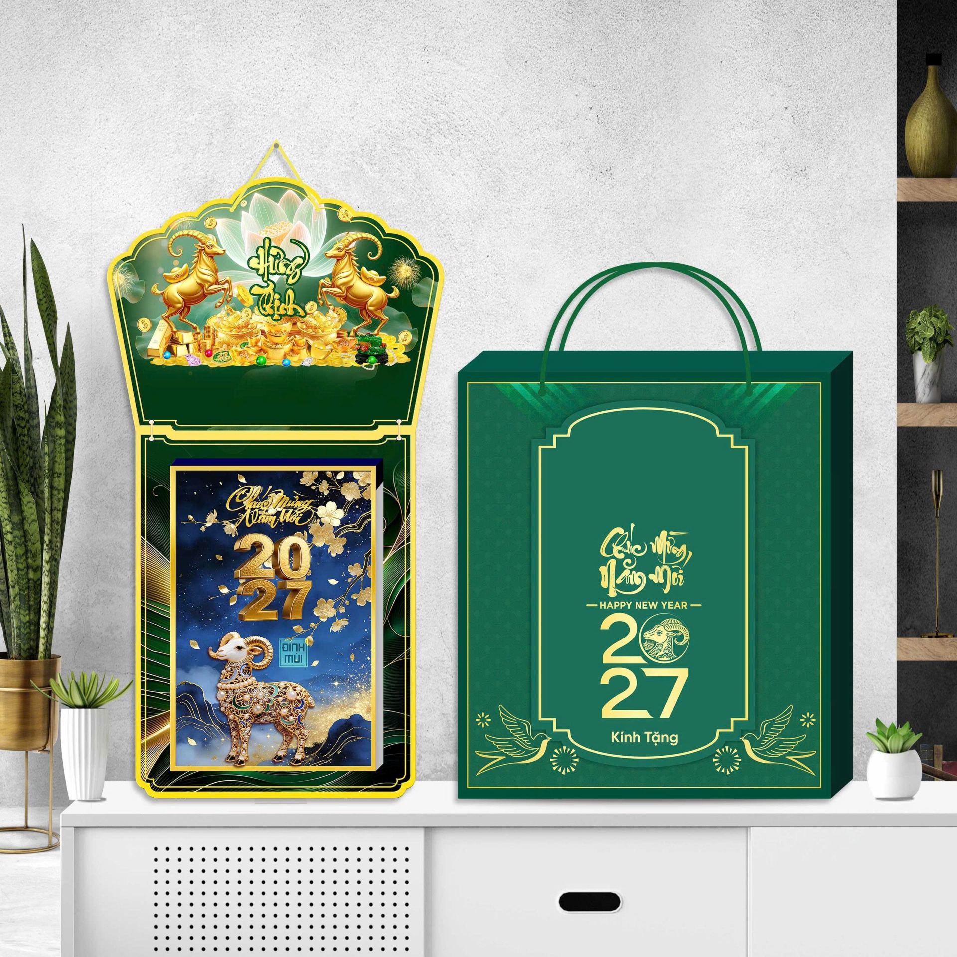 Giá in lịch năm mới 2027 bao nhiêu? Cập nhật mới nhất hôm nay 25 1 7